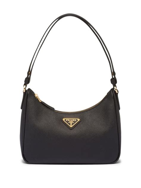 prada off the shoulder bag|Prada shoulder bag for women.